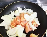 めんつゆ使わずに親子丼！！！作り方4写真