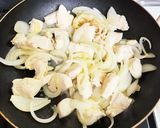めんつゆ使わずに親子丼！！！作り方5写真