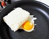 3色彩り炒飯 ベーコンとピーマン作り方4写真