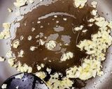 ガーリックライス作り方4写真
