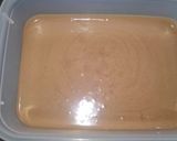 チョコアイス作り方5写真