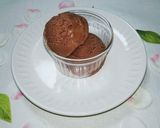 チョコアイス作り方6写真