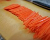常備菜にも！キャロットラペ作り方2写真