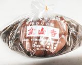 味付け簡単！厚揚げとピーマンの金山寺作り方4写真