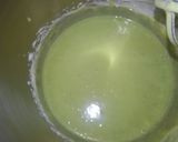 抹茶アイス&白玉風入りパフェ作り方4写真