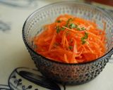 常備菜にも！キャロットラペ作り方6写真