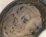オレンジキュラソーフルーツパウンドケーキ作り方6写真
