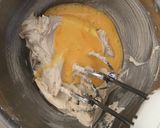 オレンジキュラソーフルーツパウンドケーキ作り方8写真