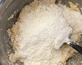 オレンジキュラソーフルーツパウンドケーキ作り方9写真