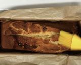オレンジキュラソーフルーツパウンドケーキ作り方15写真