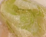 ロールキャベツ(ケチャップ味)作り方1写真
