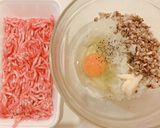 ロールキャベツ(ケチャップ味)作り方3写真