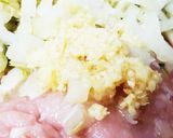 お年寄り絶賛シリーズ☆白菜、焼き肉たれ☆作り方2写真