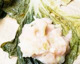 お年寄り絶賛シリーズ☆白菜、焼き肉たれ☆作り方3写真