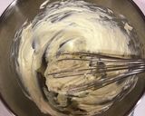 バスク風チーズケーキ作り方1写真