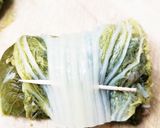 お年寄り絶賛シリーズ☆白菜、焼き肉たれ☆作り方4写真