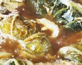 お年寄り絶賛シリーズ☆白菜、焼き肉たれ☆作り方8写真