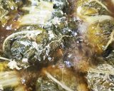 お年寄り絶賛シリーズ☆白菜、焼き肉たれ☆作り方9写真
