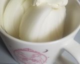 クリームチーズ醤油玉ねぎ作り方2写真