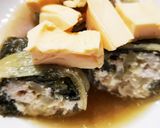 お年寄り絶賛シリーズ☆白菜、焼き肉たれ☆作り方10写真