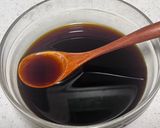 今日の晩御飯♡ヘルシーなチキン南蛮サラダ作り方6写真