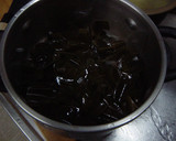 圧力鍋で昆布とろとろ煮作り方5写真