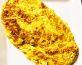 厚焼き玉子簡単作り方4写真