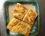 厚焼き玉子簡単作り方6写真
