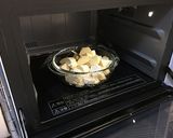 簡単スイートポテト玄米フレーク入り作り方2写真