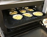 簡単スイートポテト玄米フレーク入り作り方8写真