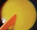 バターナッツかぼちゃのスープ作り方10写真