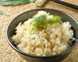 圧力鍋★鯛めし作り方7写真