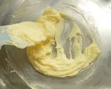 卵なし、牛乳なし★サクサクココアタルト作り方1写真