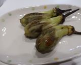 焼きナス作り方5写真