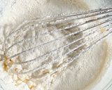 ＊HMでさつまいもと林檎のカップケーキ＊作り方7写真