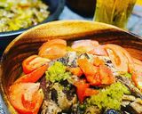 鰹のたたきのオリーブオイル漬け作り方5写真