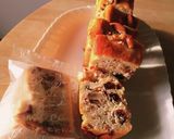 混ぜるだけ!簡単☆チーズパウンドケーキ作り方10写真