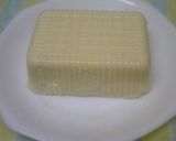 お豆腐みたいなおからプリン作り方8写真