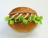 チーズを挟んだソーセージ★ホットドッグ作り方9写真