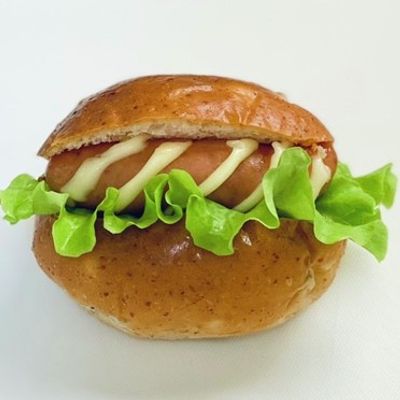 チーズを挟んだソーセージ☆ホットドッグ by クック3539PY