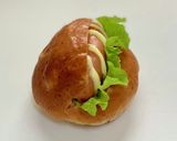 チーズを挟んだソーセージ★ホットドッグ作り方10写真