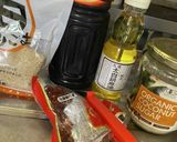 さつまいものきんぴら作り方2写真