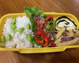 さつまいものきんぴら作り方5写真