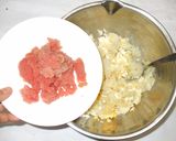 たらこポテトサラダ♪簡単基本レンジ胃弱に作り方7写真