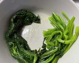 韓国海苔巻き（キンパ）作り方1写真