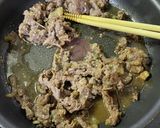 韓国海苔巻き（キンパ）作り方3写真