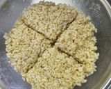 韓国海苔巻き（キンパ）作り方4写真