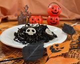 ガイコツれんこんのボロネーゼ作り方11写真