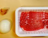 【ひと手間でお店の味】基本の豚の生姜焼き作り方1写真
