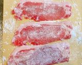 【ひと手間でお店の味】基本の豚の生姜焼き作り方4写真